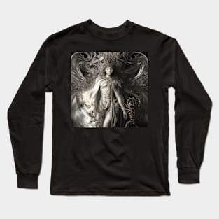 Judgement Long Sleeve T-Shirt